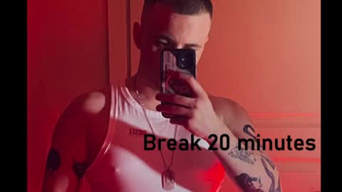 Ethan online show from 01.04.25