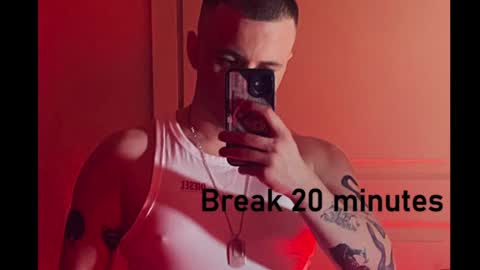 Ethan online show from 01.06.25