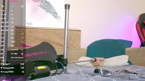 Ethan online show from 03.04.25