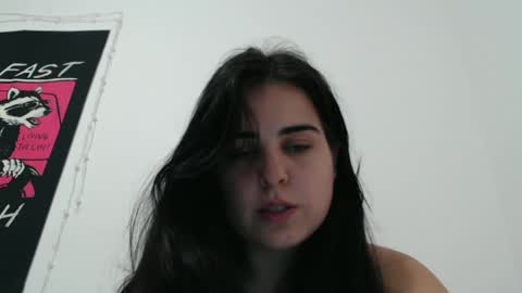 Snapshot of veruca99 chatting on 11.05.25 veruca99 online show from 11.05.25