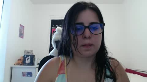 Snapshot of veruca99 chatting on 11.13.25 veruca99 online show from 11.13.25