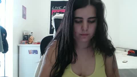 Snapshot of veruca99 chatting on 01.08.26 veruca99 online show from 01.08.26