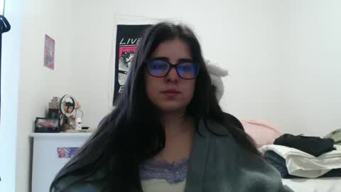 Snapshot of veruca99 chatting on 02.04.26 veruca99 online show from 02.04.26