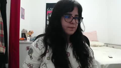 Snapshot of veruca99 chatting on 02.14.26 veruca99 online show from 02.14.26