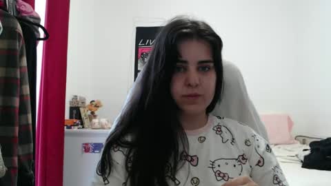 Snapshot of veruca99 chatting on 02.22.26 veruca99 online show from 02.22.26