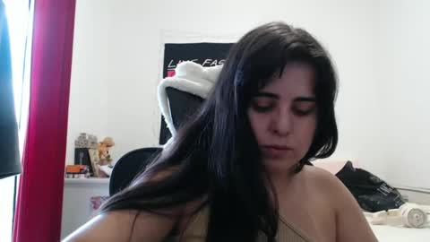 Snapshot of veruca99 chatting on 02.28.26 veruca99 online show from 02.28.26