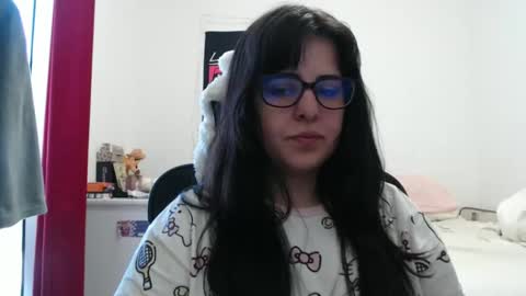 Snapshot of veruca99 chatting on 03.02.26 veruca99 online show from 03.02.26