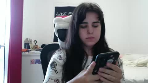 Snapshot of veruca99 chatting on 03.07.26 veruca99 online show from 03.07.26