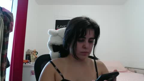 Snapshot of veruca99 chatting on 03.21.26 veruca99 online show from 03.21.26