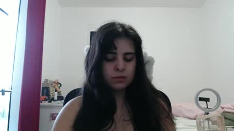 Snapshot of veruca99 chatting on 03.22.26 veruca99 online show from 03.22.26