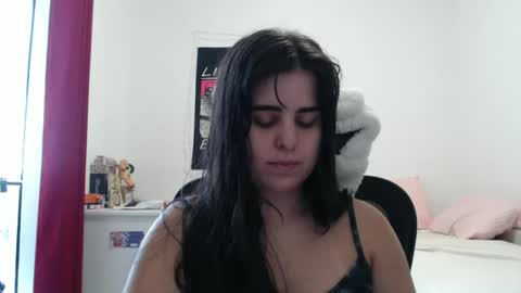 Snapshot of veruca99 chatting on 03.23.26 veruca99 online show from 03.23.26