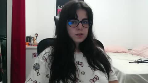 Snapshot of veruca99 chatting on 04.04.26 veruca99 online show from 04.04.26