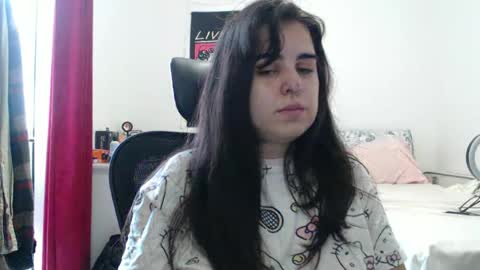 Snapshot of veruca99 chatting on 04.13.26 veruca99 online show from 04.13.26