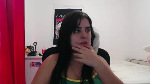 Snapshot of veruca99 chatting on 05.02.26 veruca99 online show from 05.02.26