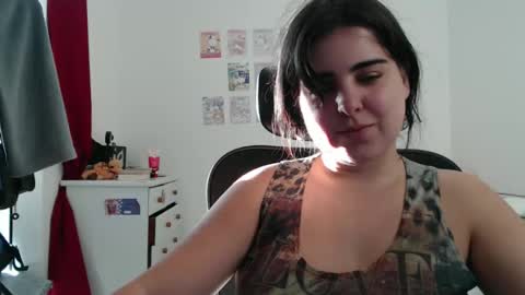 Snapshot of veruca99 chatting on 05.14.26 veruca99 online show from 05.14.26