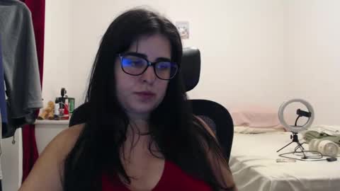 Snapshot of veruca99 chatting on 05.17.26 veruca99 online show from 05.17.26