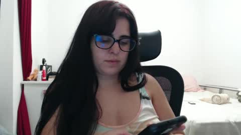 Snapshot of veruca99 chatting on 05.22.26 veruca99 online show from 05.22.26