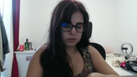 Snapshot of veruca99 chatting on 05.28.26 veruca99 online show from 05.28.26