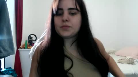 Snapshot of veruca99 chatting on 06.02.26 veruca99 online show from 06.02.26