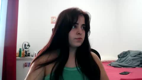 Snapshot of veruca99 chatting on 06.06.26 veruca99 online show from 06.06.26