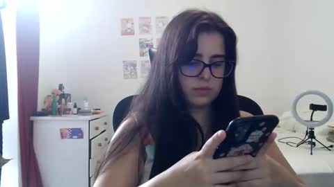Snapshot of veruca99 chatting on 06.10.26 veruca99 online show from 06.10.26
