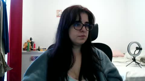 Snapshot of veruca99 chatting on 06.15.26 veruca99 online show from 06.15.26