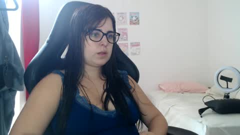 Snapshot of veruca99 chatting on 06.27.26 veruca99 online show from 06.27.26