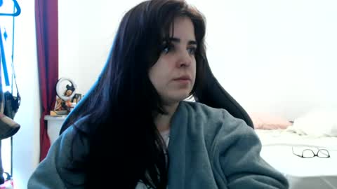 Snapshot of veruca99 chatting on 06.29.26 veruca99 online show from 06.29.26
