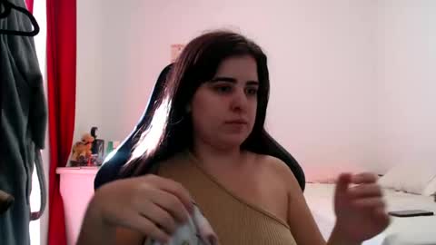 Snapshot of veruca99 chatting on 07.02.26 veruca99 online show from 07.02.26