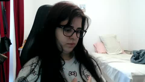 Snapshot of veruca99 chatting on 07.03.26 veruca99 online show from 07.03.26