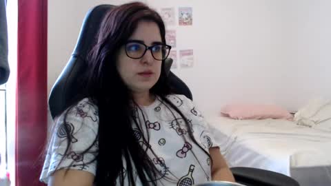 Snapshot of veruca99 chatting on 07.22.26 veruca99 online show from 07.22.26