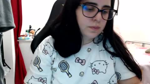 Snapshot of veruca99 chatting on 07.31.26 veruca99 online show from 07.31.26