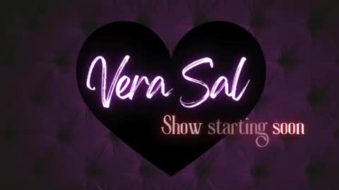 Mistress VeraSal online show from 07.20.26