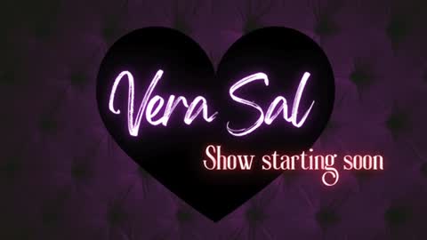 Mistress VeraSal online show from 07.27.26