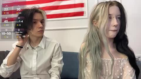 Snapshot of veryraretwins chatting on 02.17.26 veryraretwins online show from 02.17.26