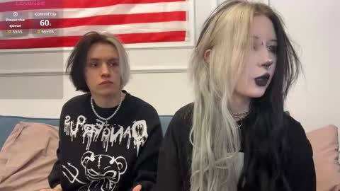 Snapshot of veryraretwins chatting on 02.22.26 veryraretwins online show from 02.22.26