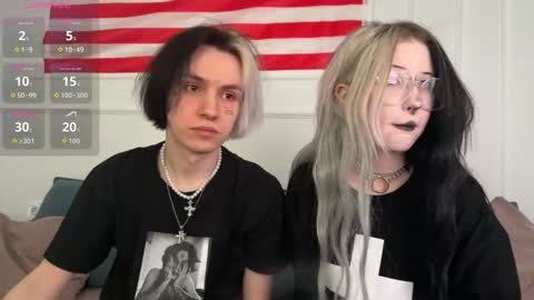 Snapshot of veryraretwins chatting on 02.27.26 veryraretwins online show from 02.27.26