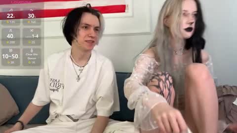 Snapshot of veryraretwins chatting on 03.02.26 veryraretwins online show from 03.02.26