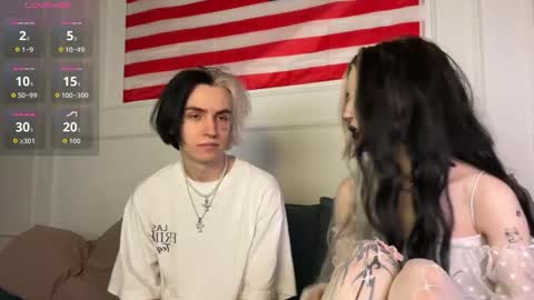 Snapshot of veryraretwins chatting on 03.04.26 veryraretwins online show from 03.04.26