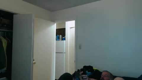 hairy man online show from 03.15.26