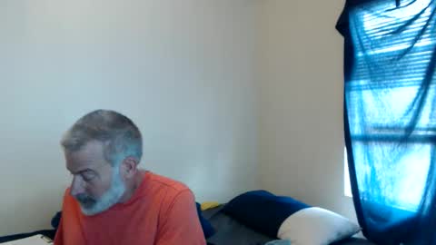 hairy man online show from 06.09.26