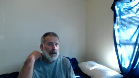 hairy man online show from 06.19.26