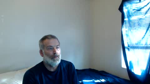 hairy man online show from 06.21.26