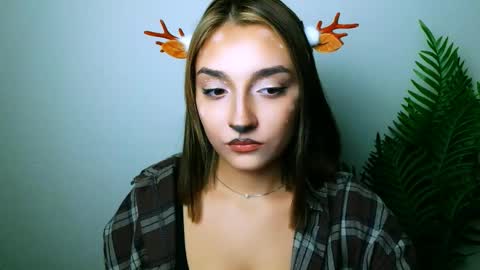 Ana online show from 10.31.25