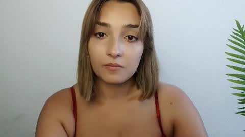 Ana online show from 07.19.26