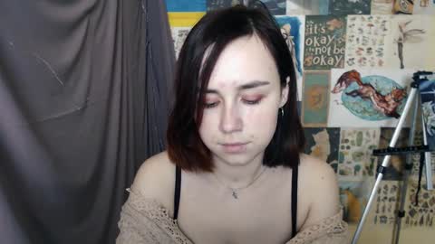 Snapshot of veryveryvery_shy chatting on 01.26.25 veryveryvery_shy online show from 01.26.25