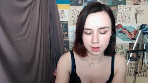 Snapshot of veryveryvery_shy chatting on 01.27.25 veryveryvery_shy online show from 01.27.25