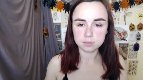 Snapshot of veryveryvery_shy chatting on 10.16.25 veryveryvery_shy online show from 10.16.25