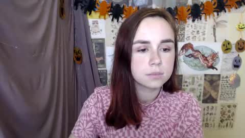 veryveryvery_shy online show from 11.01.25