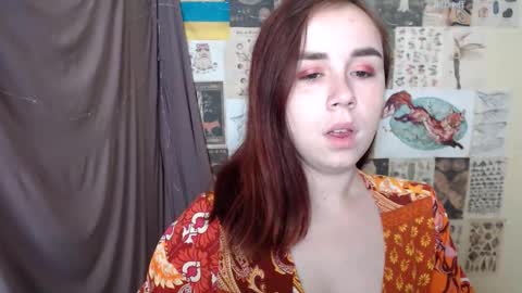 veryveryvery_shy online show from 11.05.25